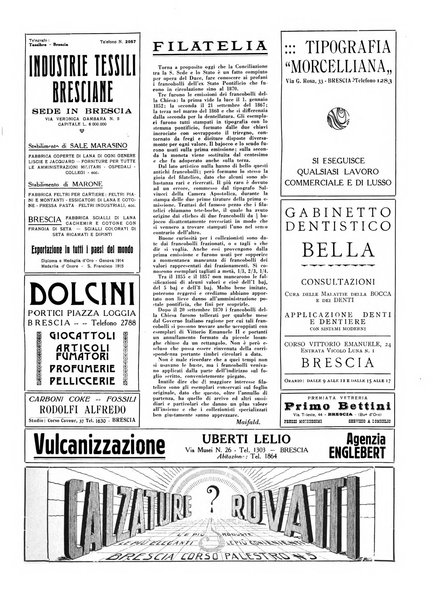 Brescia rassegna mensile illustrata