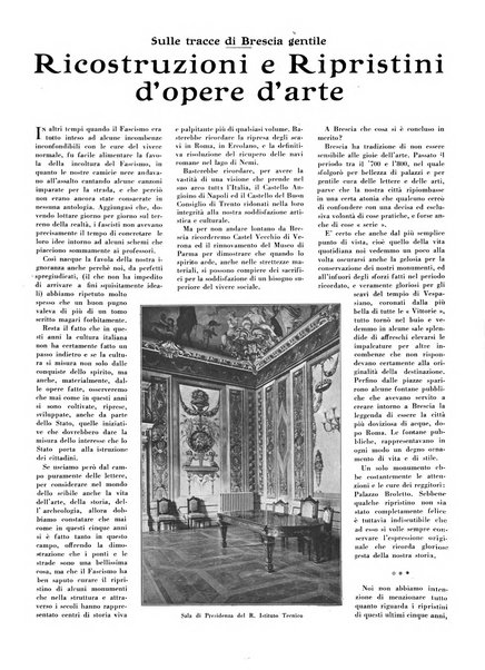 Brescia rassegna mensile illustrata