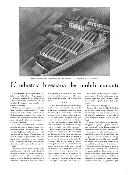 Brescia rassegna mensile illustrata