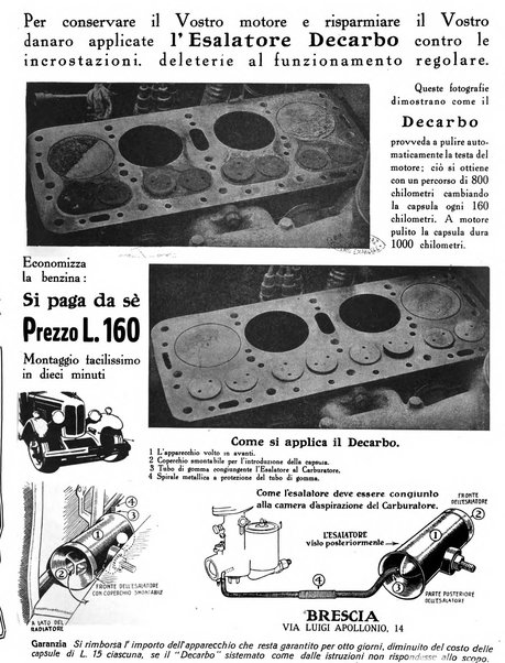 Brescia rassegna mensile illustrata