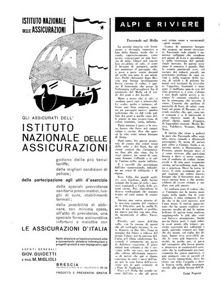 Brescia rassegna mensile illustrata