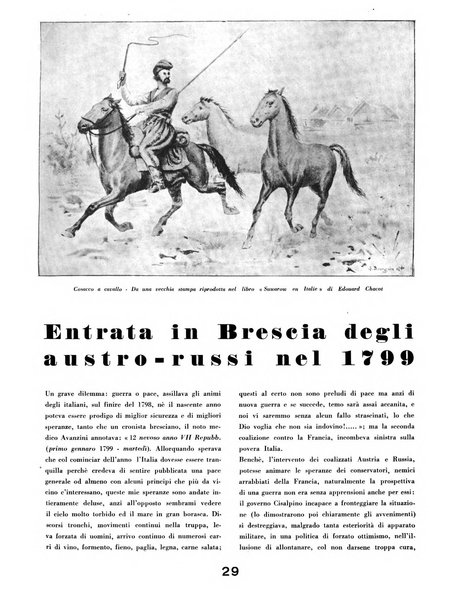 Brescia rassegna mensile illustrata