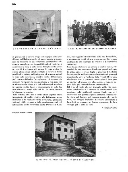 Brescia rassegna mensile illustrata