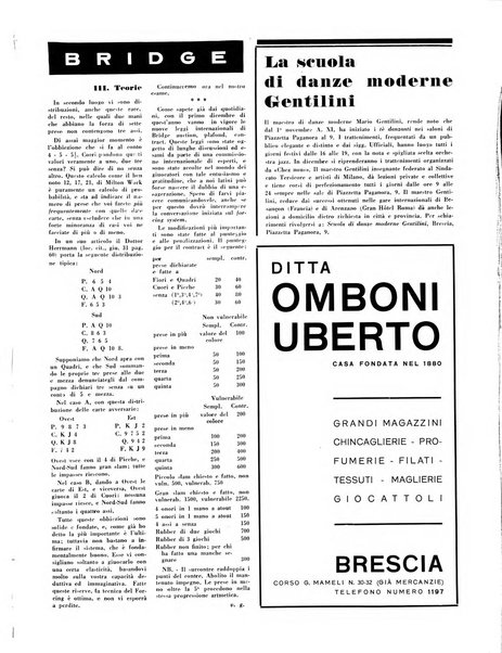 Brescia rassegna mensile illustrata