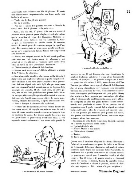 Brescia rassegna mensile illustrata