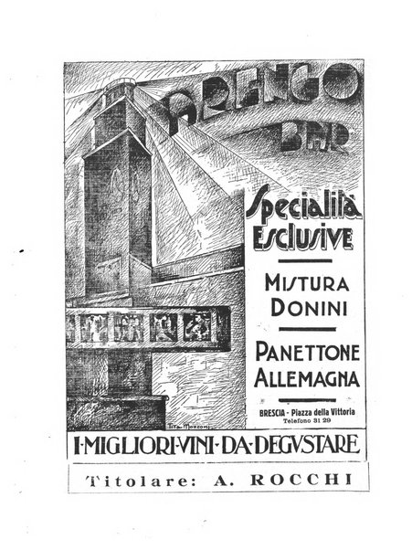 Brescia rassegna mensile illustrata