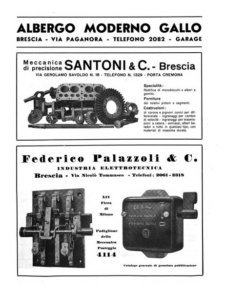 Brescia rassegna mensile illustrata