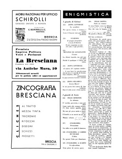 Brescia rassegna mensile illustrata