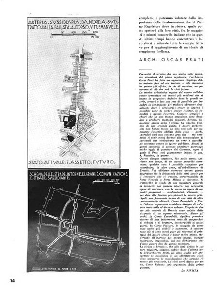 Brescia rassegna mensile illustrata