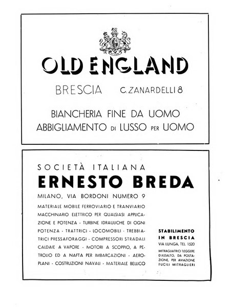 Brescia rassegna mensile illustrata