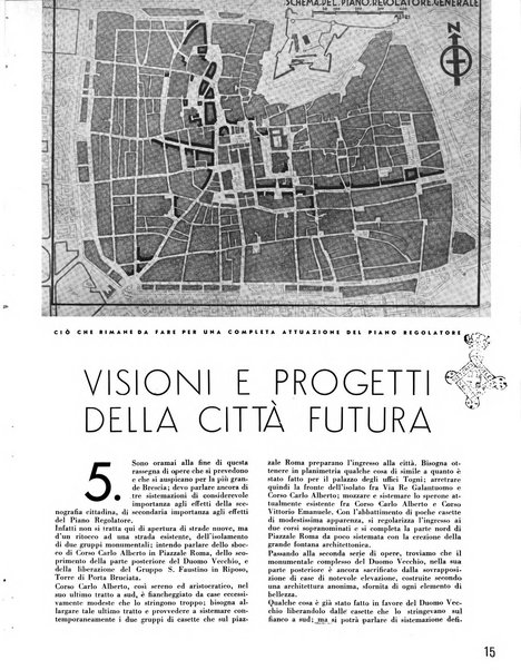 Brescia rassegna mensile illustrata