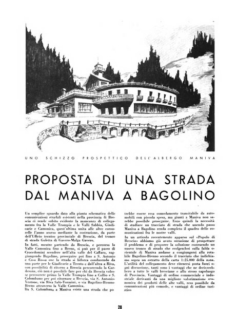 Brescia rassegna mensile illustrata