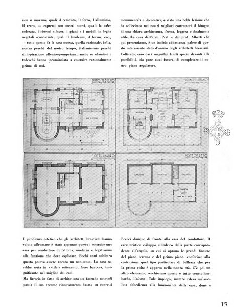 Brescia rassegna mensile illustrata