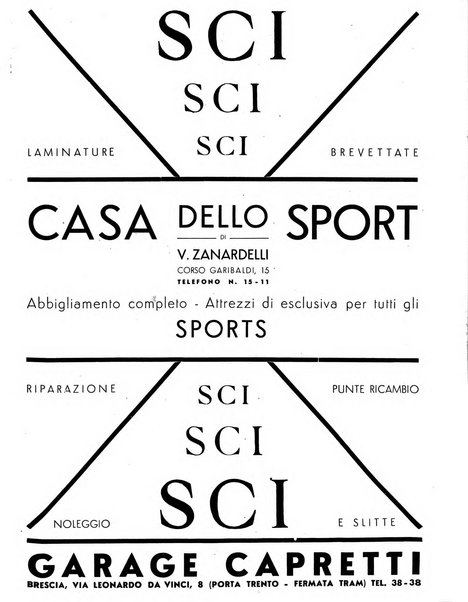 Brescia rassegna mensile illustrata