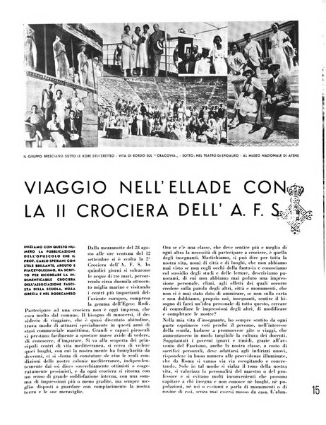 Brescia rassegna mensile illustrata