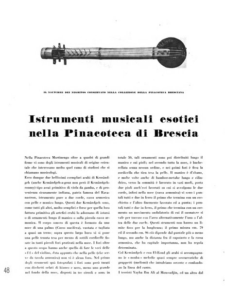 Brescia rassegna mensile illustrata