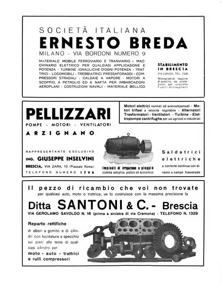 Brescia rassegna mensile illustrata