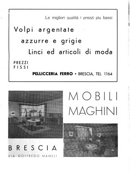 Brescia rassegna mensile illustrata