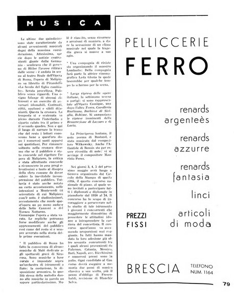 Brescia rassegna mensile illustrata