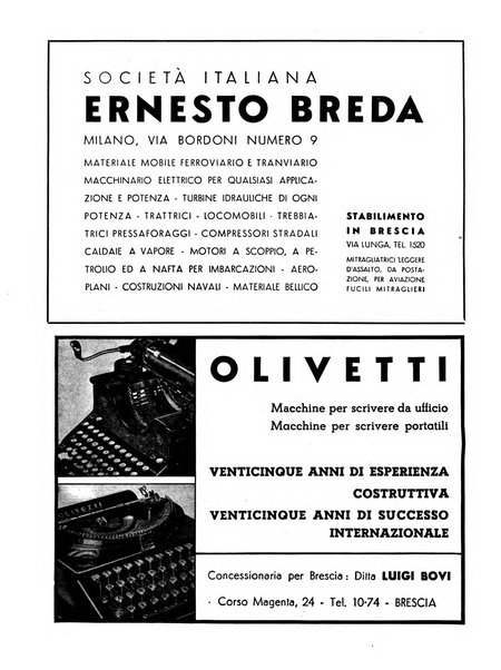 Brescia rassegna mensile illustrata