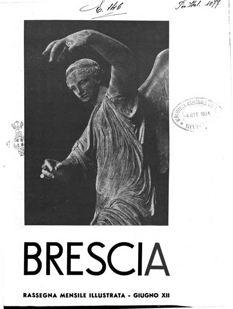 Brescia rassegna mensile illustrata