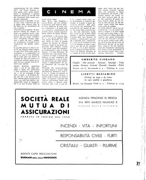 Brescia rassegna mensile illustrata