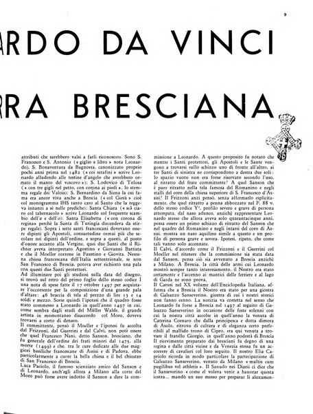 Brescia rassegna mensile illustrata