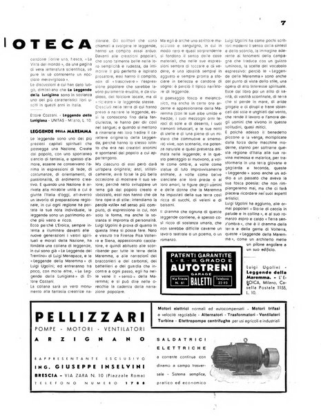 Brescia rassegna mensile illustrata