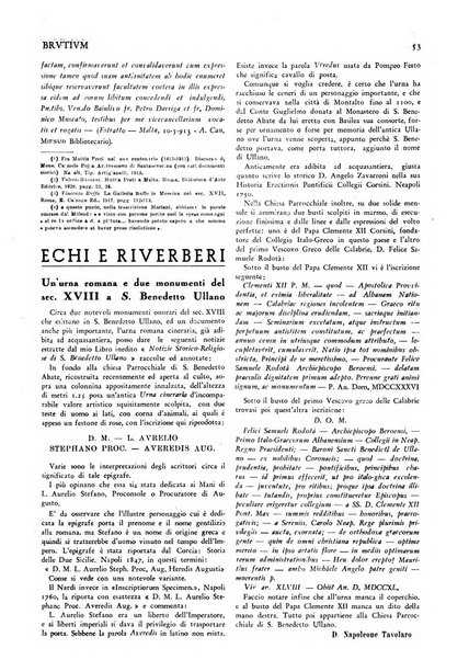 Brutium giornale d'arte