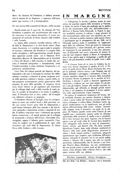 Brutium giornale d'arte