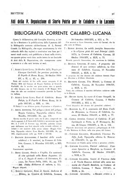 Brutium giornale d'arte