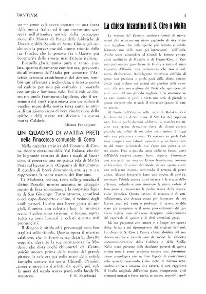 Brutium giornale d'arte