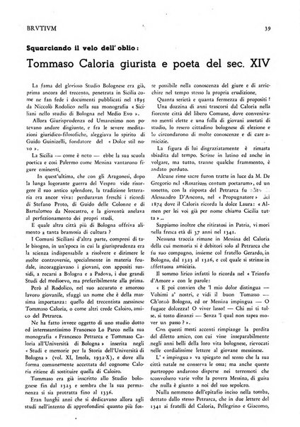 Brutium giornale d'arte