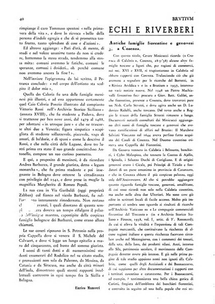 Brutium giornale d'arte