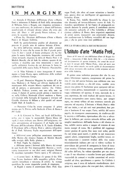 Brutium giornale d'arte