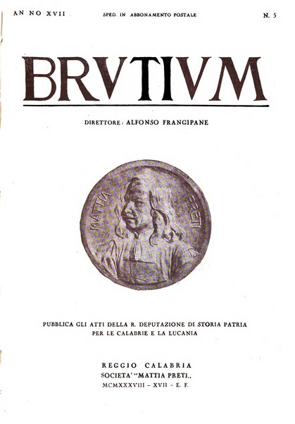 Brutium giornale d'arte