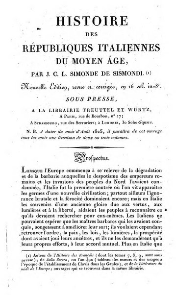 Bulletin des sciences historiques, antiquites, philologie septieme section du Bulletin universel des sciences et de l'industrie