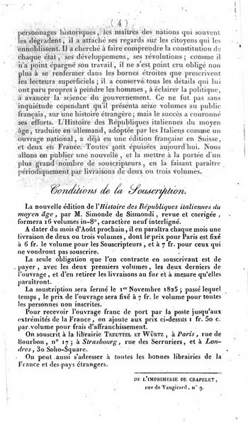 Bulletin des sciences historiques, antiquites, philologie septieme section du Bulletin universel des sciences et de l'industrie