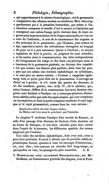 Bulletin des sciences historiques, antiquites, philologie septieme section du Bulletin universel des sciences et de l'industrie