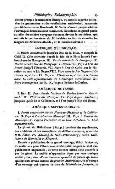 Bulletin des sciences historiques, antiquites, philologie septieme section du Bulletin universel des sciences et de l'industrie