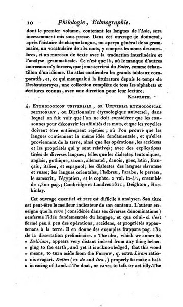 Bulletin des sciences historiques, antiquites, philologie septieme section du Bulletin universel des sciences et de l'industrie