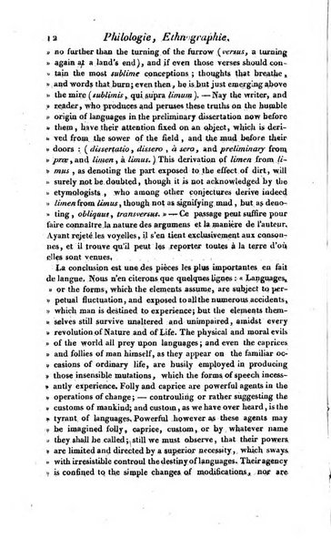 Bulletin des sciences historiques, antiquites, philologie septieme section du Bulletin universel des sciences et de l'industrie