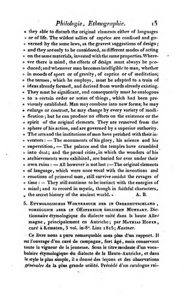 Bulletin des sciences historiques, antiquites, philologie septieme section du Bulletin universel des sciences et de l'industrie