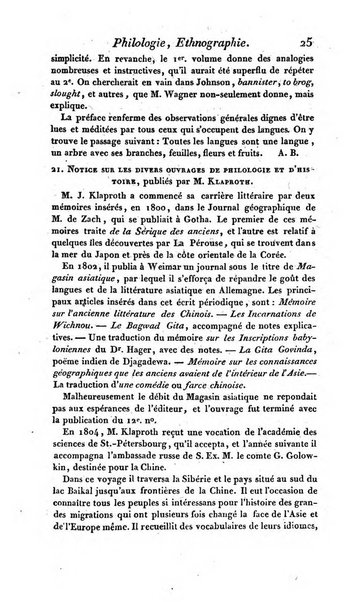 Bulletin des sciences historiques, antiquites, philologie septieme section du Bulletin universel des sciences et de l'industrie