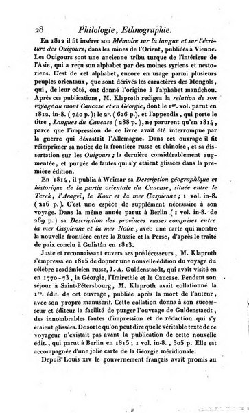 Bulletin des sciences historiques, antiquites, philologie septieme section du Bulletin universel des sciences et de l'industrie