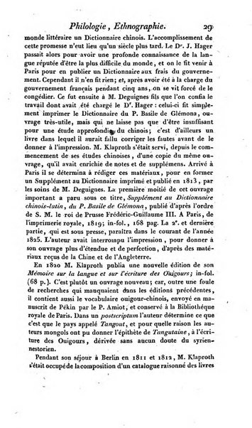 Bulletin des sciences historiques, antiquites, philologie septieme section du Bulletin universel des sciences et de l'industrie