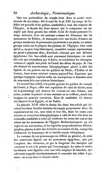 Bulletin des sciences historiques, antiquites, philologie septieme section du Bulletin universel des sciences et de l'industrie