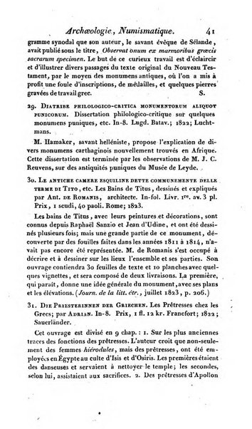 Bulletin des sciences historiques, antiquites, philologie septieme section du Bulletin universel des sciences et de l'industrie