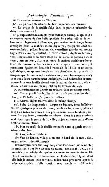 Bulletin des sciences historiques, antiquites, philologie septieme section du Bulletin universel des sciences et de l'industrie