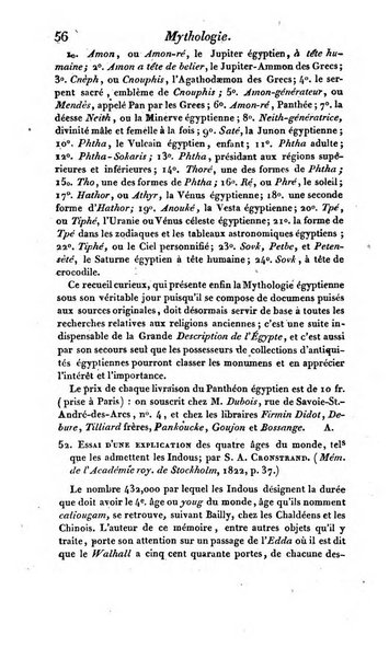 Bulletin des sciences historiques, antiquites, philologie septieme section du Bulletin universel des sciences et de l'industrie